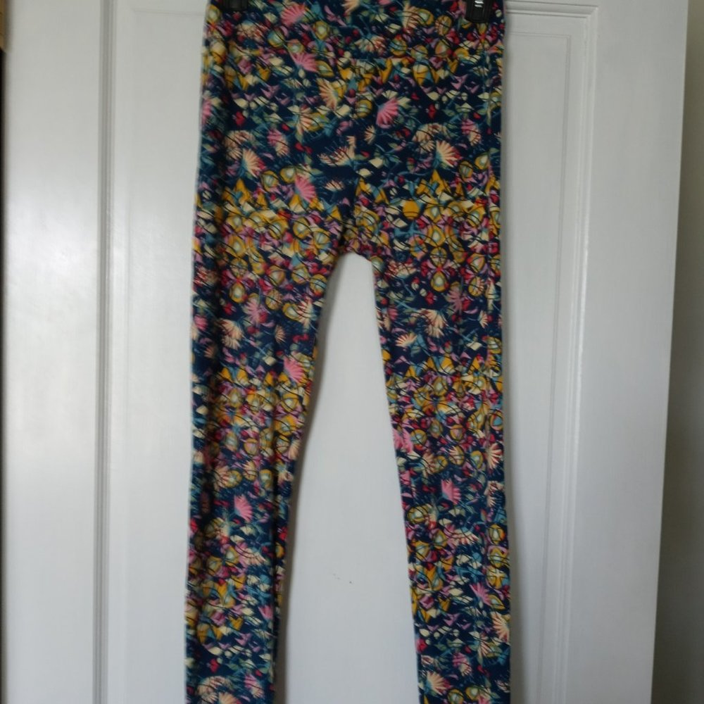LuLaRoe Leggings